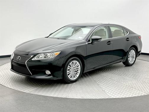 2013 Lexus ES 350 Base