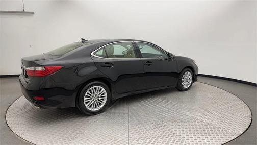 2013 Lexus ES 350 Base