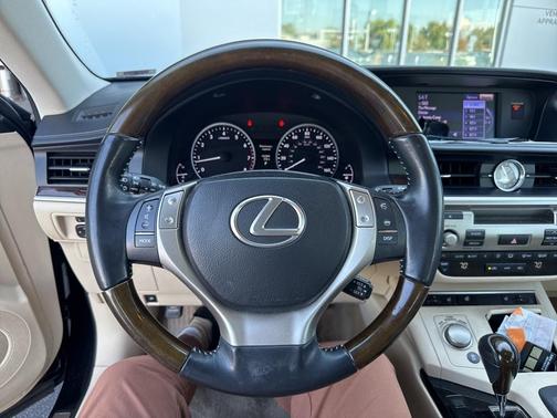 2013 Lexus ES 350 Base