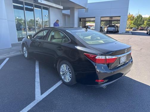 2013 Lexus ES 350 Base