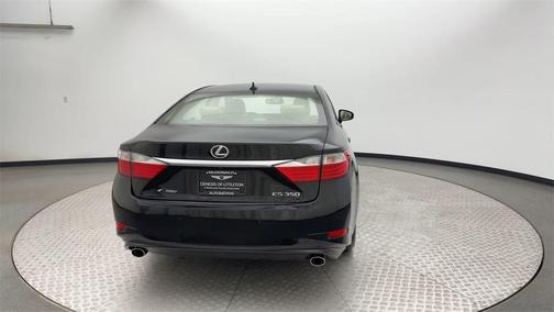 2013 Lexus ES 350 Base