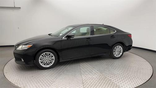 2013 Lexus ES 350 Base