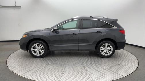 2015 Acura RDX Technology Package
