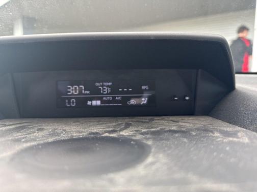 2021 Subaru Crosstrek Base