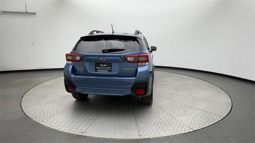 2021 Subaru Crosstrek Base