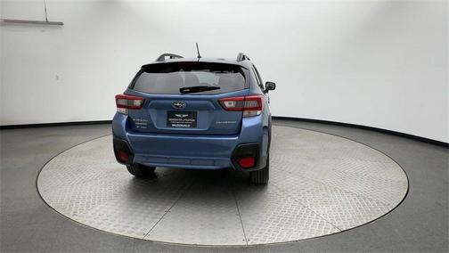 2021 Subaru Crosstrek Base