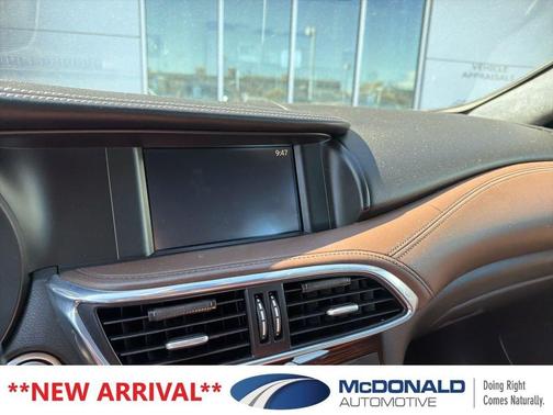 Liquid Copper 2017 INFINITI QX30 Premium