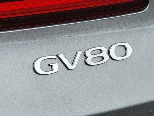 2026 Genesis GV80 2.5T Prestige