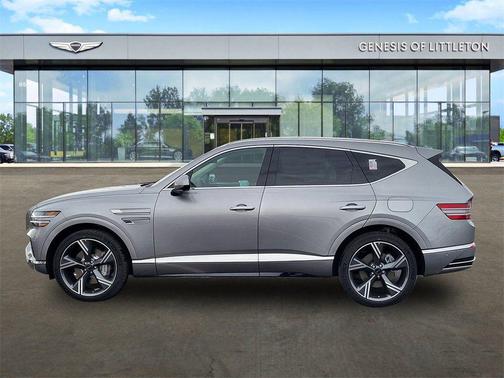 2026 Genesis GV80 2.5T Prestige