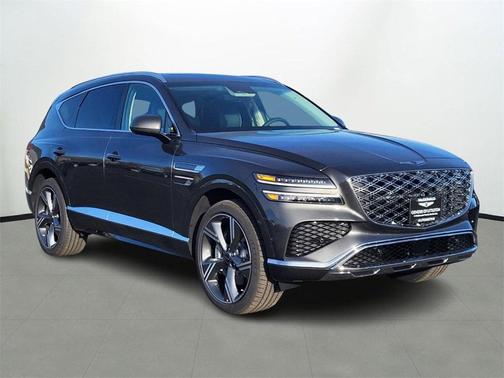 2025 Genesis GV80 3.5T Prestige