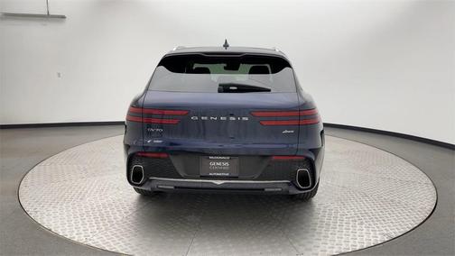 2025 Genesis GV70 2.5T
