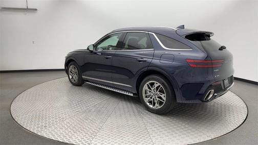 2025 Genesis GV70 2.5T