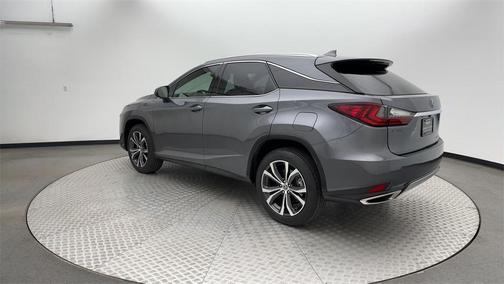 2020 Lexus RX 350 Base