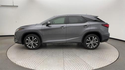 2020 Lexus RX 350 Base