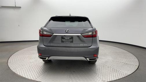 2020 Lexus RX 350 Base
