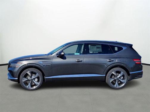 2025 Genesis GV80 2.5T Prestige