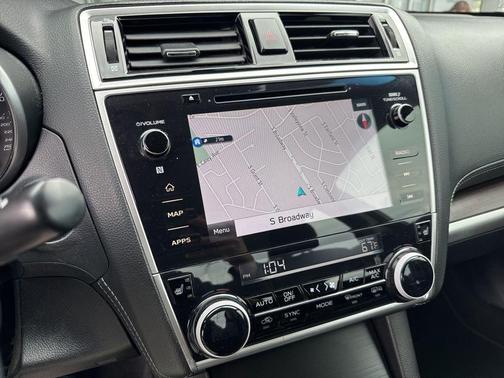 2019 Subaru Legacy 3.6R Limited