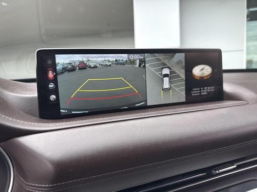 2021 Genesis GV80 3.5T