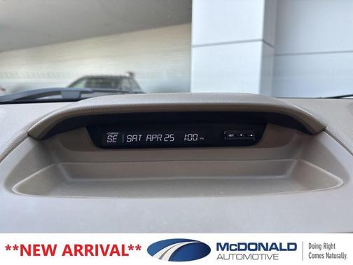 Aspen White Pearl 2012 Acura MDX 3.7L