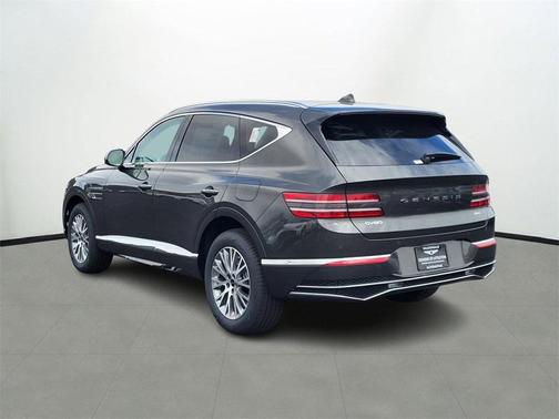 2025 Genesis GV80 2.5T