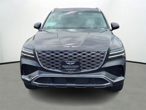 2025 Genesis GV80 2.5T