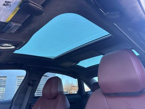 2020 Audi S8 4.0T quattro