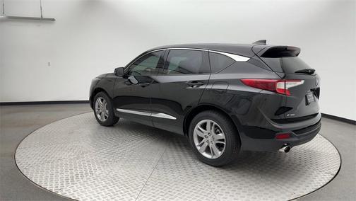 2021 Acura RDX Advance Package