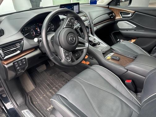 2021 Acura RDX Advance Package