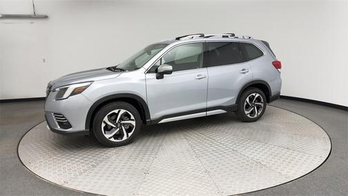 2024 Subaru Forester Touring