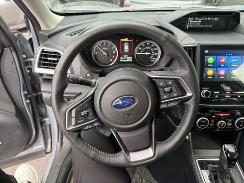 2024 Subaru Forester Touring