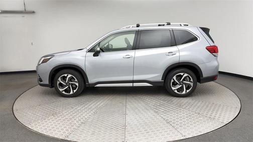 2024 Subaru Forester Touring