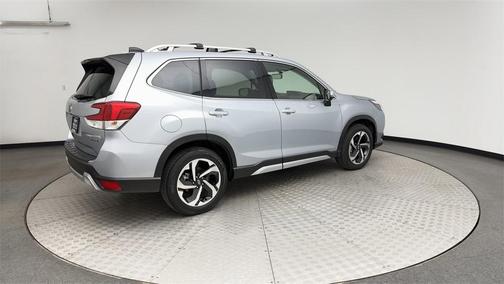 2024 Subaru Forester Touring