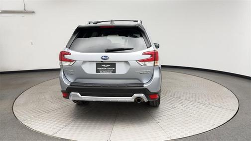 2024 Subaru Forester Touring