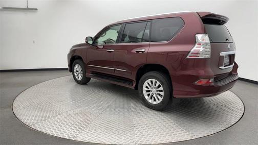 2019 Lexus GX 460 Base