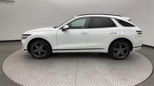 2025 Genesis GV70 3.5T Sport