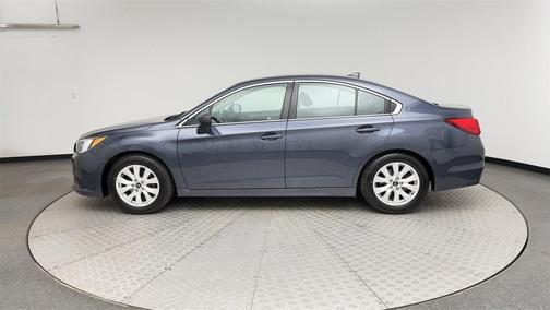 2017 Subaru Legacy 2.5i Premium