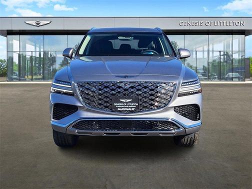 2026 Genesis GV80 2.5T Prestige