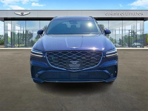 2026 Genesis GV70 3.5T Sport Advanced