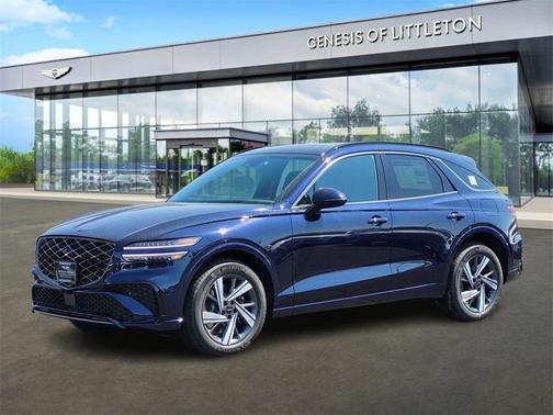 2026 Genesis GV70 3.5T Sport Advanced