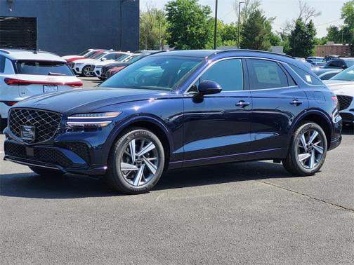 2026 Genesis GV70 3.5T Sport Advanced