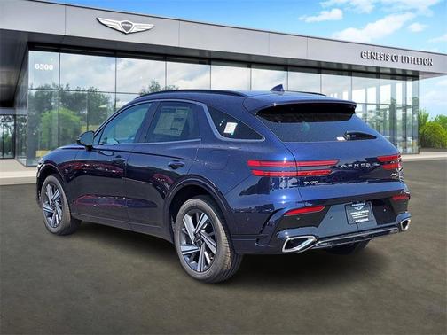 2026 Genesis GV70 3.5T Sport Advanced