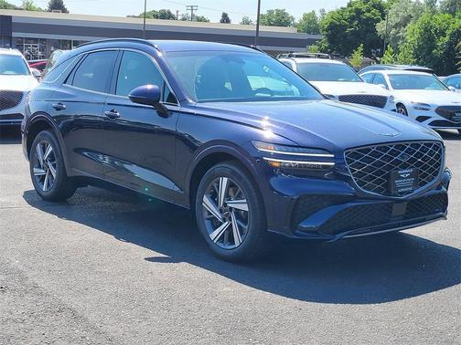 2026 Genesis GV70 3.5T Sport Advanced