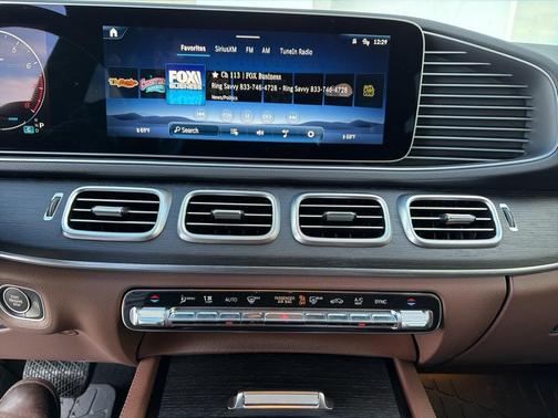 2025 Mercedes-Benz GLE 450 4MATIC