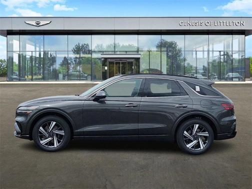 2026 Genesis GV70 3.5T Sport Advanced