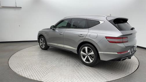 2022 Genesis GV80 2.5T