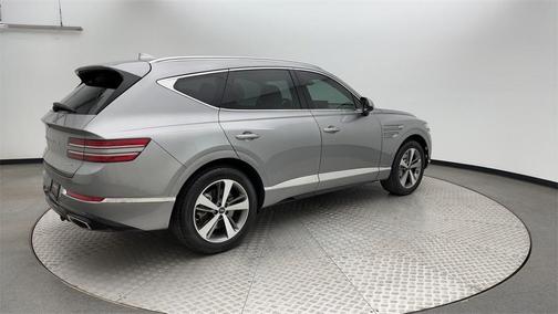2022 Genesis GV80 2.5T