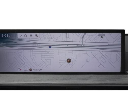 2026 Genesis GV80 3.5T Advanced