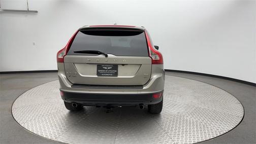 2013 Volvo XC60 T6