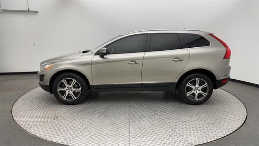 2013 Volvo XC60 T6