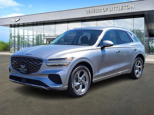 2026 Genesis GV70 2.5T
